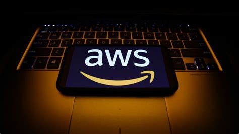 Amazon Web Services outage disrupts services across US